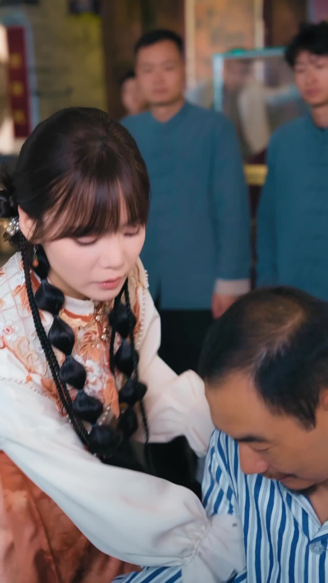 Episode 11 - The Hidden Healer